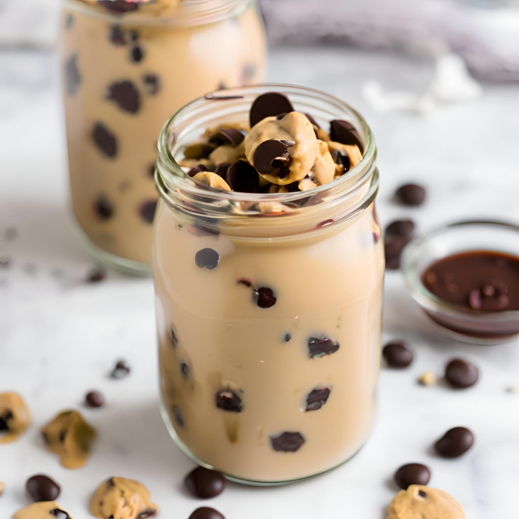 Gesunde Snacks Blog