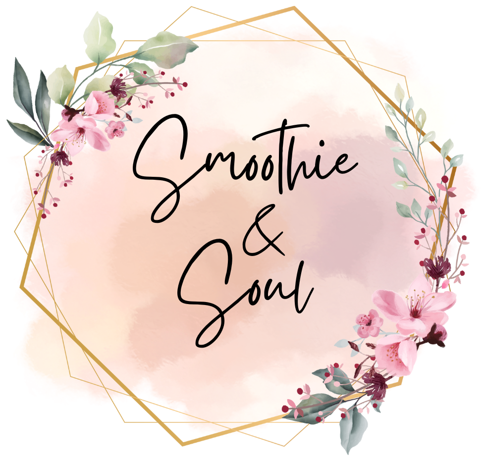 Logo Smoothie & Soul