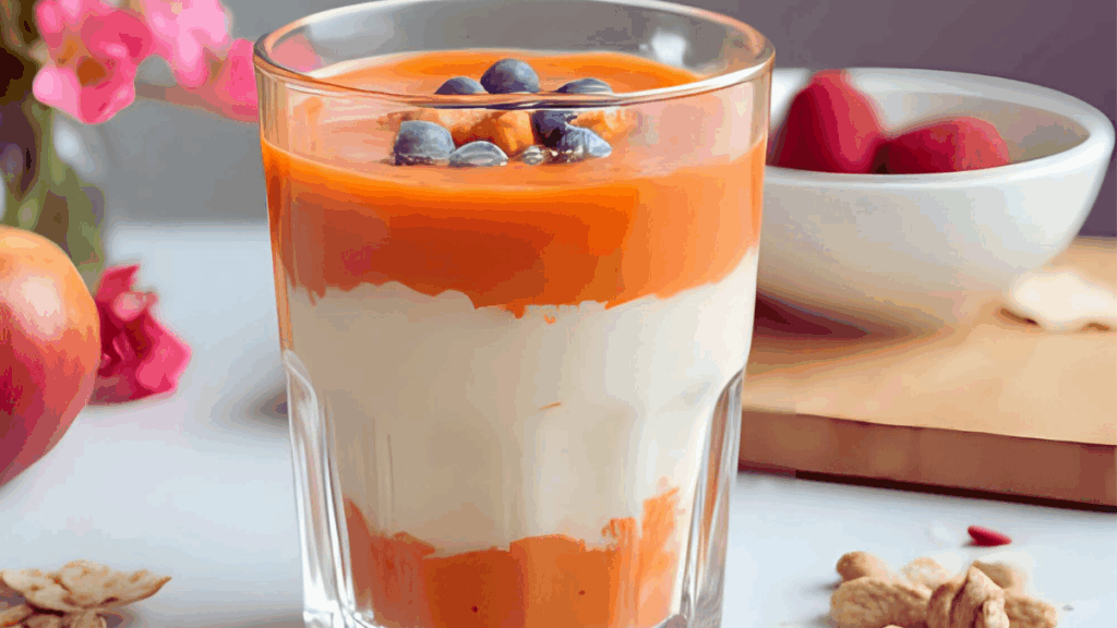 Protein Pudding Oats – das cremige Frühstücks-Upgrade mit Power Beitragsbild