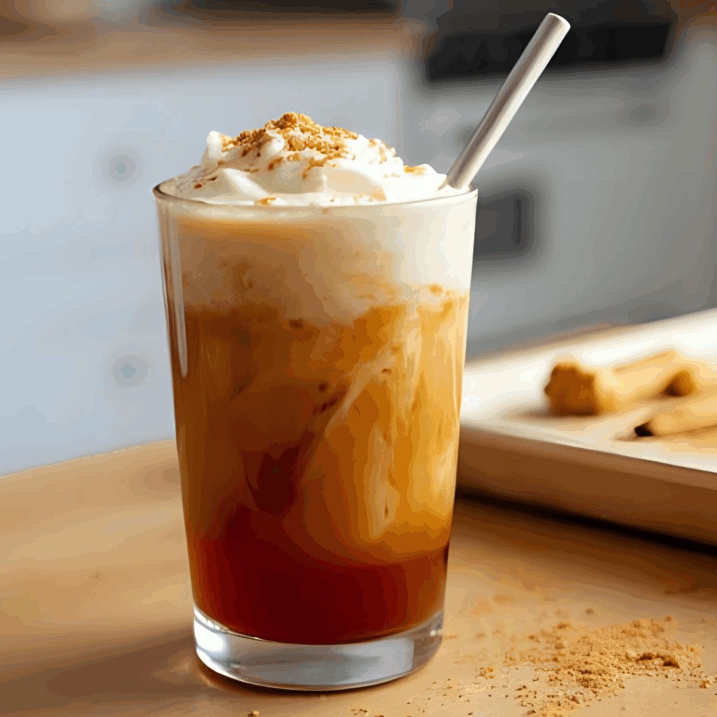 Geeister Chai Latte – Der perfekte Sommerdrink mit Würze und Seele