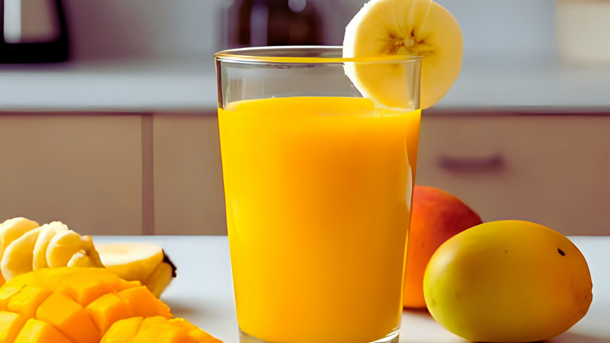 Smoothie &amp; Soul – Die besten Smoothie-Rezepte für deinen Alltag