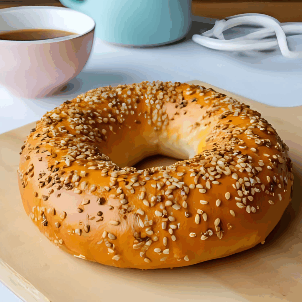 Protein Bagel selber machen – dein Power-Frühstück für echte Genießer