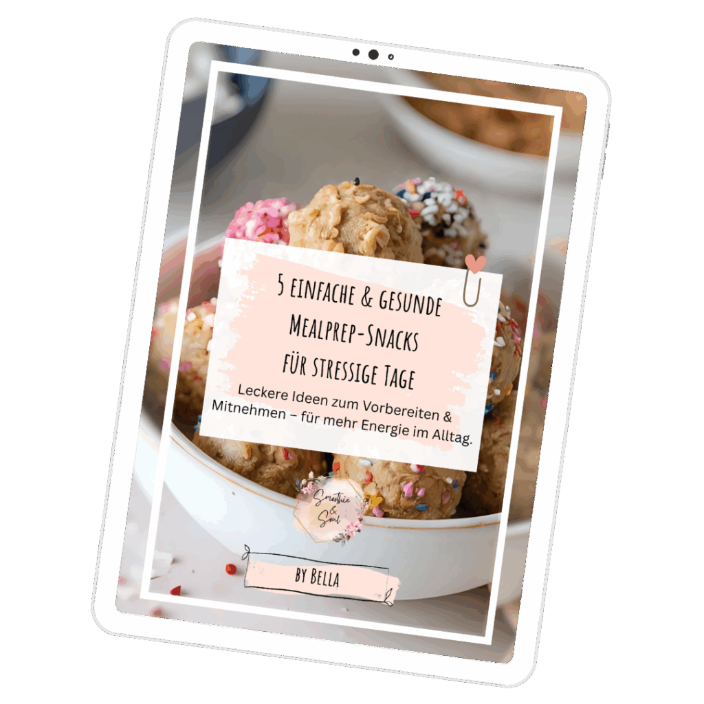 5 Mealprep-Snacks