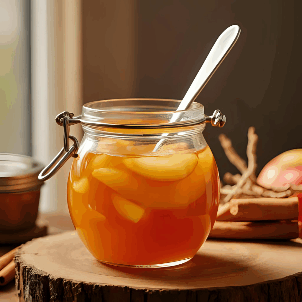 Apfel Zimt Marmelade – klassisch, kinderfreundlich & himmlisch aromatisch