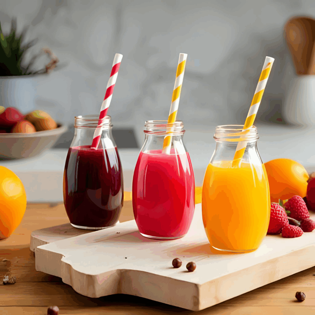 33 geniale Geschenkideen für Smoothie-Liebhaber – von praktisch bis wow